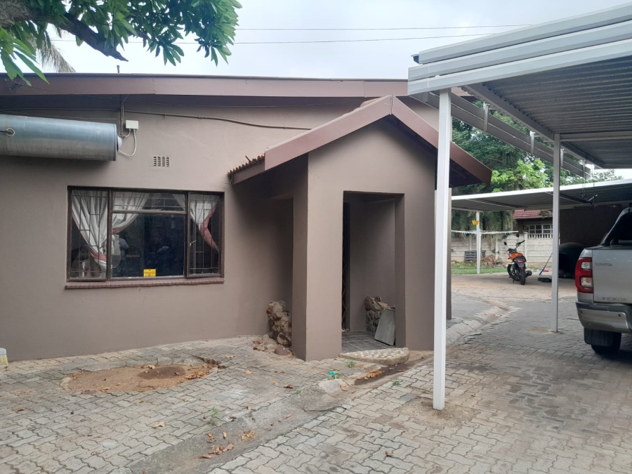 4 Bedroom Property for Sale in Bodorp North West